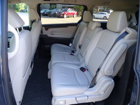 Used 2025 Honda Odyssey EX-L image 38