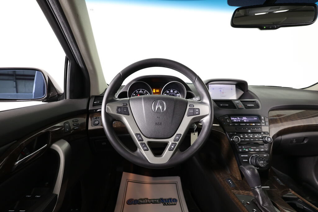 Used 2011 Acura MDX w/ Tech & Entertainment Pkg AWD/4WD image 31