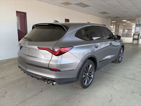 Used 2022 Acura MDX Type S image 4