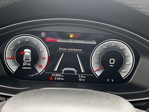 Used 2024 Audi Q5 2.0T Premium Plus image 5