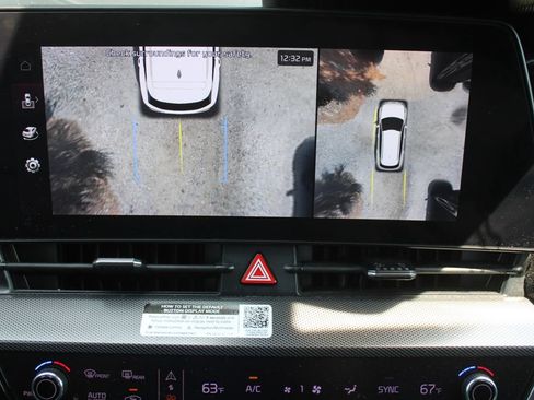 Certified 2023 Kia Sportage SX FWD image 52