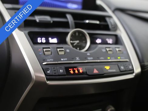 Used 2020 Lexus NX 300h AWD w/ Comfort Package image 8