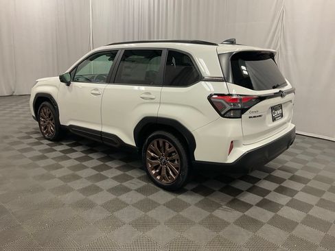New 2026 Subaru Forester Sport AWD/4WD image 4