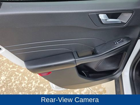 Used 2023 Ford Escape ST-Line w/ Tech Pack #1 image 22