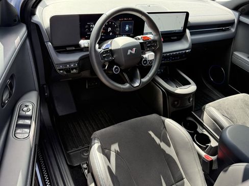 Used 2025 Hyundai Ioniq 5 N image 14