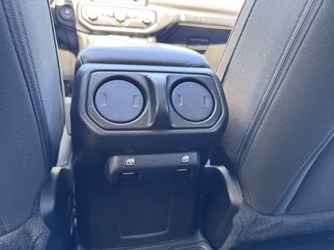 Used 2020 Jeep Wrangler Unlimited Sport S AWD/4WD image 43