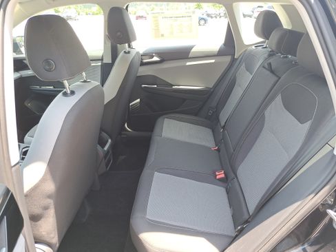 Certified 2024 Volkswagen Taos S w/ MDO Package FWD image 13