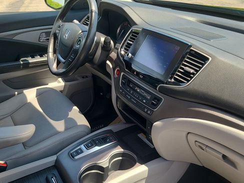 Used 2023 Honda Ridgeline RTL-E image 27