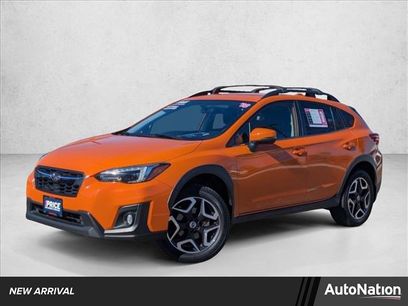 Used 2018 Subaru Crosstrek 2.0i Limited