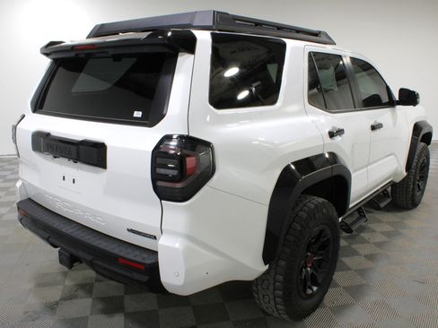Used 2025 Toyota 4Runner TRD Pro AWD/4WD image 28