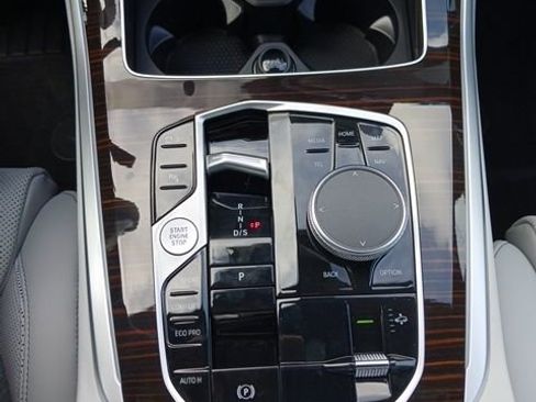 New 2026 BMW X5 sDrive40i RWD image 22