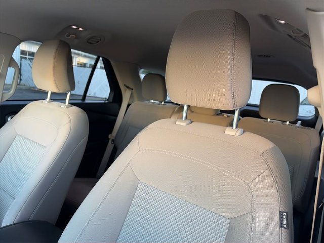 Used 2022 Ford Explorer 4WD image 22