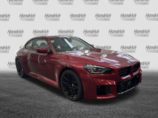 Used 2025 BMW M2 w/ Lighting Package RWD video 2