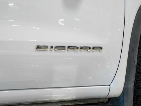 Used 2022 GMC Sierra 1500 SLT AWD/4WD image 62