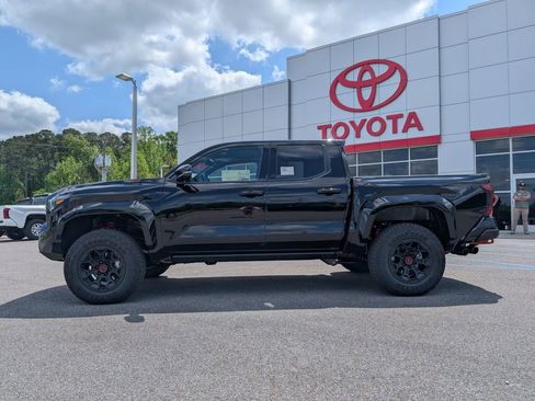 New 2026 Toyota Tacoma TRD Pro image 2