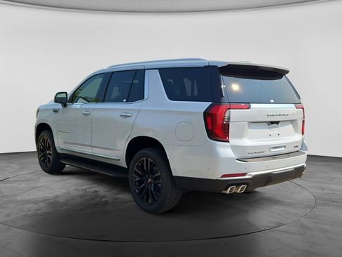 New 2026 GMC Yukon Denali w/ Advanced Technology Package AWD/4WD image 8