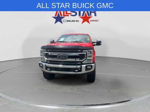 Used 2020 Ford F250 XLT w/ Tremor Off-Road Package AWD/4WD image 2
