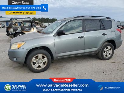 Used 2006 Toyota RAV4 Sport