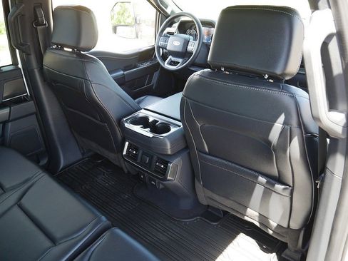 Used 2023 Ford F150 XLT w/ Equipment Group 302A High AWD/4WD image 55