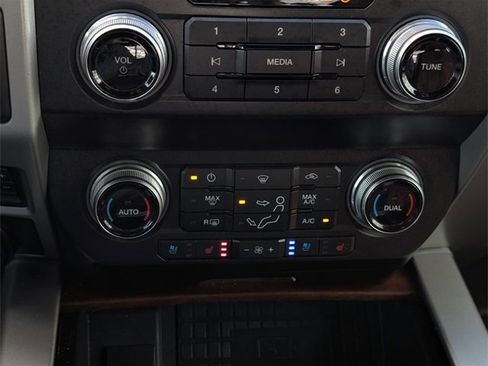 Certified 2021 Ford F250 King Ranch w/ King Ranch Ultimate Package image 21