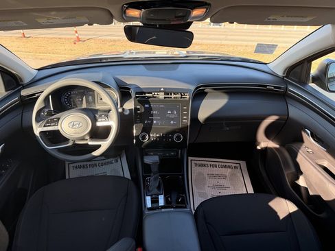 Used 2023 Hyundai Tucson SEL image 23
