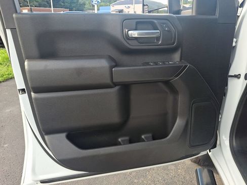 Used 2025 Chevrolet Silverado 3500 W/T w/ WT Convenience Package AWD/4WD image 12