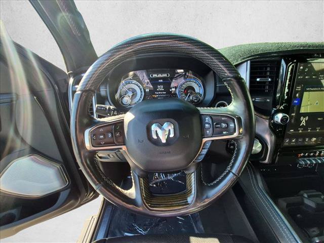 Used 2019 RAM 1500 Limited AWD/4WD image 30