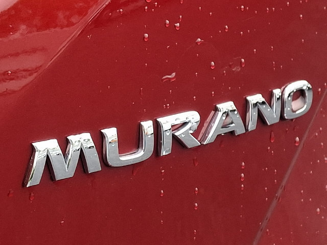 Used 2023 Nissan Murano Platinum w/ Cargo Package AWD/4WD image 31