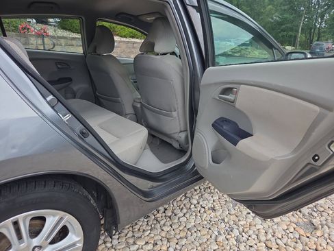 Used 2010 Honda Insight EX image 18