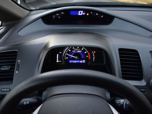 Used 2010 Honda Civic Hybrid Sedan image 28