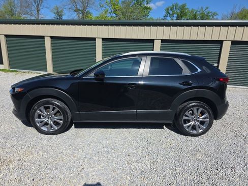 Certified 2023 MAZDA CX-30 AWD 2.5 S w/ Preferred Package image 3