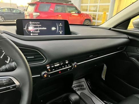 New 2026 MAZDA CX-30 AWD 2.5 S image 24