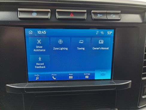 Used 2023 Ford F250 XLT w/ FX4 Off-Road Package image 45