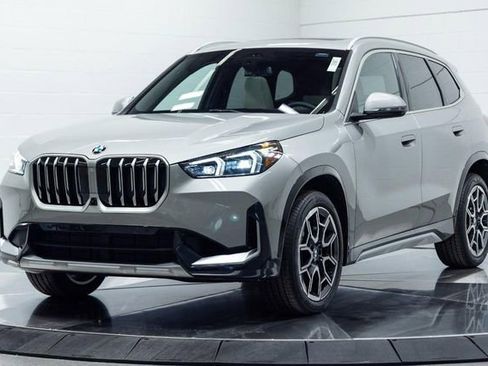 New 2026 BMW X1 xDrive28i image 8