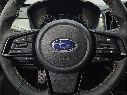 Certified 2026 Subaru Crosstrek 2.5i Sport AWD/4WD image 20