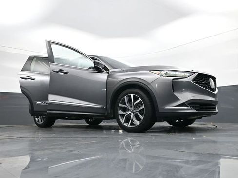 Used 2022 Acura MDX FWD w/ Technology Package image 42