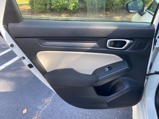 Used 2022 Honda Civic EX image 23