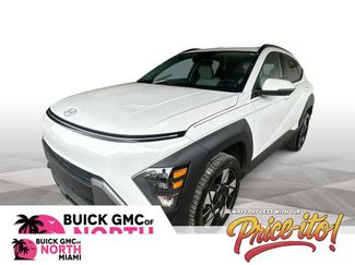 Used 2024 Hyundai Kona SEL AWD/4WD video 1