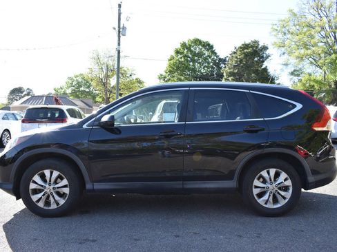 Used 2014 Honda CR-V EX-L image 3