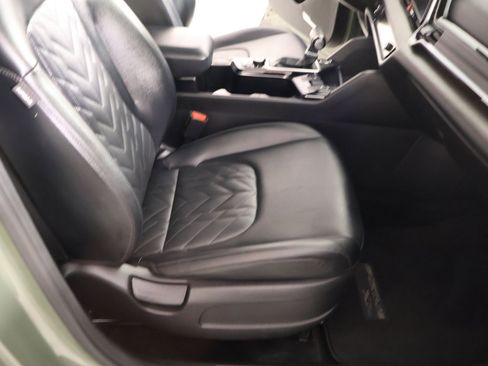 Used 2023 Kia Sportage X-Line w/ X-Line Premium Package AWD/4WD image 14