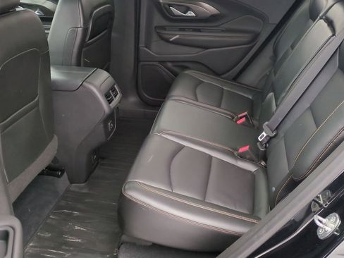 Used 2020 GMC Terrain SLT w/ Preferred Package image 19