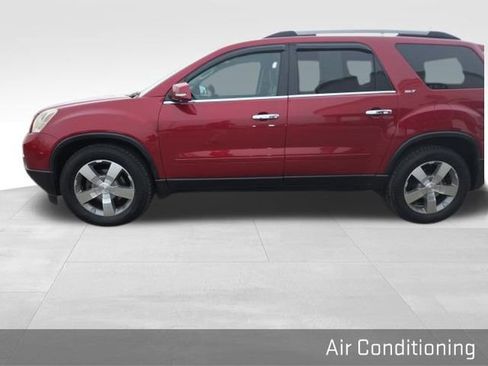 Used 2012 GMC Acadia SLT image 15