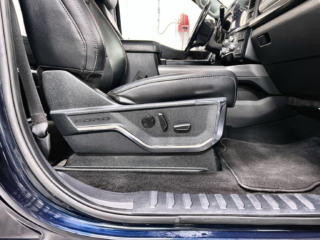 Used 2024 Ford F250 Lariat AWD/4WD image 29