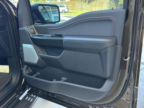 Used 2024 Ford F150 Raptor image 12