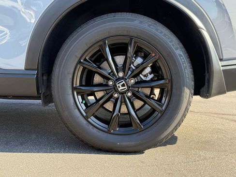 Used 2024 Honda CR-V Sport image 15