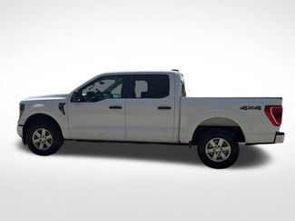 Used 2023 Ford F150 XLT w/ Trailer Tow Package AWD/4WD video 2