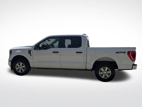 Used 2023 Ford F150 XLT w/ Trailer Tow Package AWD/4WD image 2