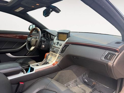 Used 2014 Cadillac CTS Premium RWD image 26