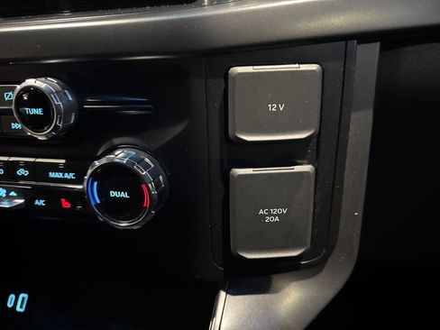 Certified 2024 Ford F150 XLT w/ Equipment Group 302A MID image 34