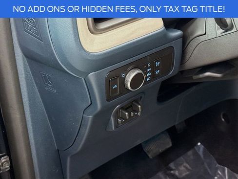 New 2026 Ford Maverick Lariat w/ 4K Tow Package image 10